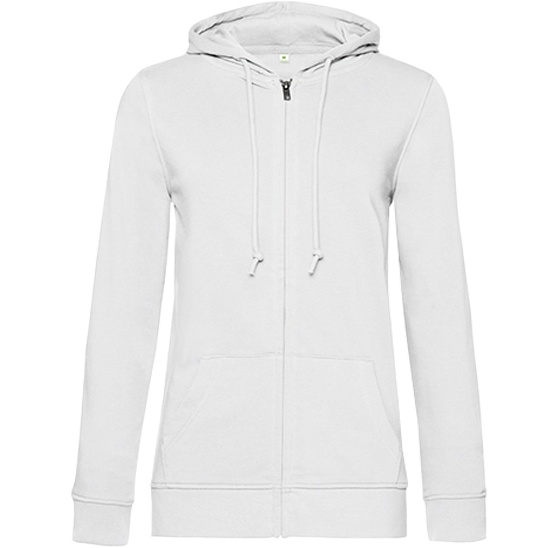 Damen Kapuzenjacke Inspire 