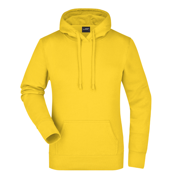 Frauen Hoodie Sweatshirt 