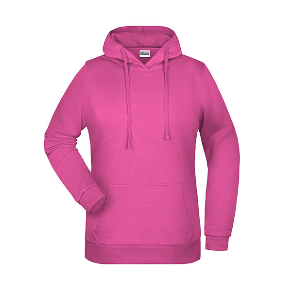 Frauen Promo Hoodie 