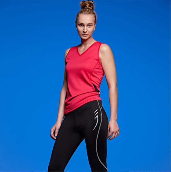 Frauen Sport Tank Top 