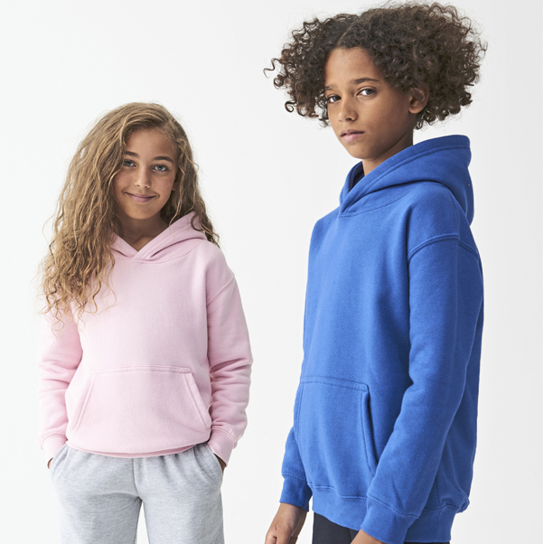 Kinder Organic Hoodie 