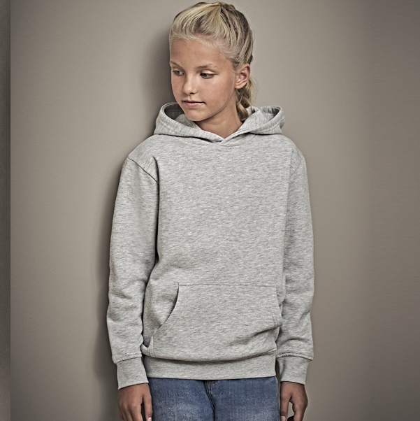 Kinder Power Hoodie 