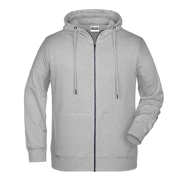 Maenner Premium Hoodie bedrucken lassen und wohlfühlen